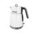 Signature 1.5L Jug Kettle – Matt White