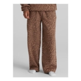 Signature Straight Leg Sweatpants
