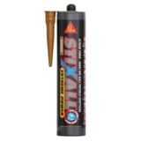 Sika Stixall Extreme Power Sealant and Adhesive, Brown, 290ml – £5.53 S&S