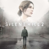 Silent Hill 2 – PS5