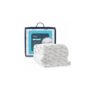 Silentnight Airmax 8cm Mattress Topper -Double134/8998