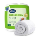 Silentnight Anti Allergy 4.5 Tog Duvet – Single