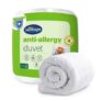 Silentnight Anti Allergy 4.5 Tog Duvet – Single