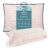 Silentnight Cooling Copper Pillow, Temperature Regulating, Sweat Relief, 1 Pack