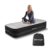 Silentnight Deep Sleep Ultimate Air Bed Single with Built in Pump
