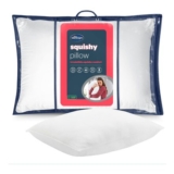Silentnight Squishy Pillow