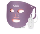 Silkn LED Face Mask 100 Limited Edition – Purple