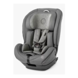 Silver Cross Balance I-Size Car Seat, Glacier