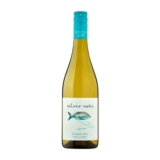 Silver Moki French Sauvignon Blanc White Wine 75cl
