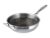 Silvercrest 28cm Honeycomb Stainless Steel Wok
