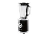 Silvercrest Black Jug Blender