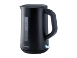 Silvercrest black kettle – VFM (value for money) deal