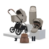 Silvercross Cove Pram Bundle – With Code
