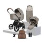 Silvercross Cove Pram Bundle – With Code