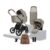 Silvercross Cove Pram Bundle – With Code