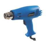 Silverline 1500W Electric Heat Gun 240V – Free C&C