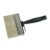 Silverline Shed & Fence Paint Brush 125mm (719775)