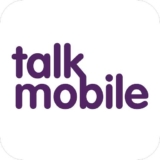Sim Only 5G 80GB Data On Talkmobile, Unlimited Mins / Texts (1 Month Rolling)