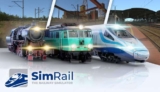 SimRail – The Railway Simulator (PC/Steam)