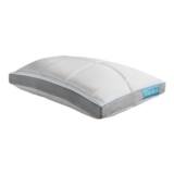 Simba Hybrid Pillow with Stratos Cooling Technology