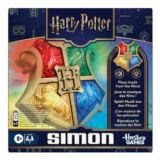 Simon Harry Potter Edition Handheld Memory Game Lights and Sounds