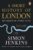 Simon Jenkins – A Short History of London: The Creation of a World Capital. Kindle Edition