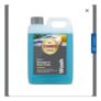Simoniz 2 in 1 Shampoo and Snow Foam 2L