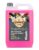 Simoniz SAPP0174A Multi Purpose Pressure Washer Shampoo Fluid, Pink, 5 Litre
