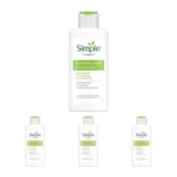 Simple Hydrating Light Moisturiser with Pro-Vitamins B5 & E