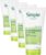 Simple Kind to Skin Moisturising Facial Wash 150 ml (Pack of 4)