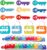 Simple Math Game, Colour Matching Toy, Key & Lock Game – Jigsaw Puzzle