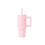 Simple Modern Kids Tumbler, 24 Oz, Handle and Straw Lid