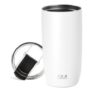 Simple Modern Travel Mug, Flip Lid, 470ml