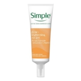 Simple Protect N Glow Brightening Eye Gel for Sensitive Skin – £3.79 S&S