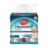 Simple Solution Absorbent Premium Dog and Puppy Training Pads (14)