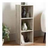 Simply 3 Cube Unit – Pale Oak