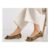 Simply Be Abundance Classic Bow Ballerina Shoes EEE