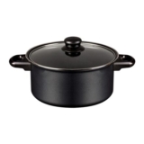 Simply Everyday Non-Stick Stock Pot 24cm