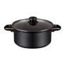 Simply Everyday Non-Stick Stock Pot 24cm