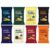 Simply Roasted – Ultimate Mixed 12 x 93g Sharer Bags Full Flavour Experience 50% Less Fat Under 99 Calories Per Serve