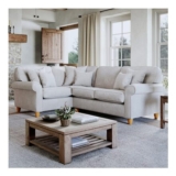 Sinatra Glory Pearl 4 Seater Right Hand Corner Sofa