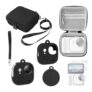 Sinbana All-in-One Carrying Case Set for Insta360 Go Ultra