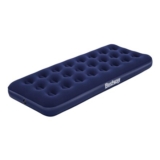 Single Flocked Airbed