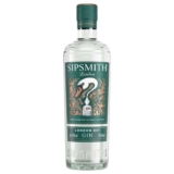 Sipsmith gin 70cl £18.30. S&S £16.47