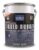 Siramico Coatings Liquid Rubber Roof Coating, 5 Litres, One Coat Waterproofing, Black, Grey, Clear – Sold & Shipped by Siramico Coatings Ltd