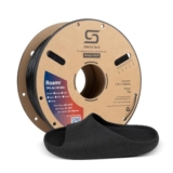 Siraya Tech Roamr TPU Air HR 80A Filament Black 800g