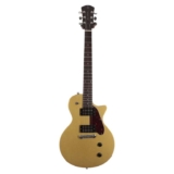 Sire Larry Carlton L3 HH Electric Guitar in Goldtop