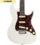 Sire Larry Carlton S3 New Gen Electric Guitar in Antique White