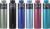 Sistema Hydrate Stainless Steel Water Bottle 280ml BPA-Free Double Wall Vacuum Insulated Keeps Liquid Hot & Cool – Assorted Colours