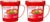 Sistema Microwave Soup Mug – 2 x 656ml